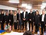 Lions Clube de Iporã do Oeste troca diretoria e empossa novos associados