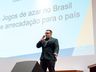 Debate Universitário da JCI e Unoesc reúne mais de 200 pessoas; ouça