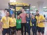 Sesc realiza palestra com Jogador migueloestino Douglas Grolli 