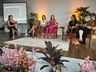 Evento alusivo ao dia da mulher reúne grande público em Iporã do Oeste
