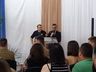 Michel Barth e Auri Mathias são empossados em Iporã do Oeste