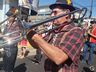 Kerbfest 2022: desfile histórico reúne grande público nas ruas de Iporã do Oeste