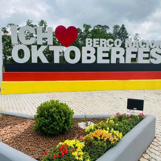 Itapiranga vive a expectativa para o início da Oktoberfest 2023