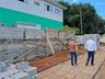 Trevisan entrega ordem de serviço no valor de R$ 238 mil para obra em escola