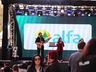 Cooperativas de SMO promovem o Dia do Cooperativismo com atividades na praça