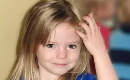 Pais aceitam fazer teste de DNA com jovem que afirma ser Madeleine McCann