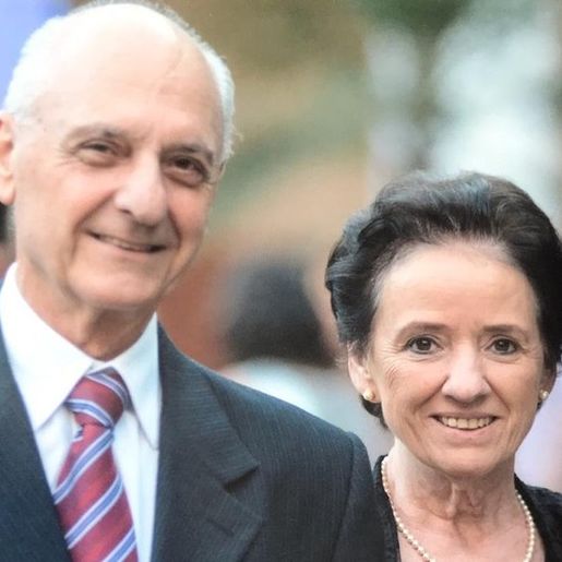 Após 56 anos de casados, homem morre três horas depois da mulher em Caxias do Sul