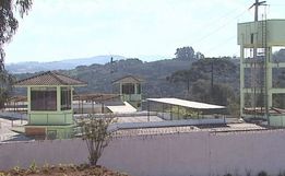 Presídio é interditado por superlotação e outras irregularidades em SC