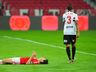 Inter leva 2 a 0 do São Paulo e segue sem vencer no Beira-Rio pelo Brasileirão