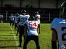 No detalhe, São Miguel Indians é superado por Cascavel Olympians; fotos