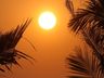 Calor intenso retorna a Santa Catarina com temperaturas próximas a 40°C nesta terça