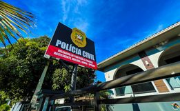 Extremo Oeste tem três delegacias sem delegado titular