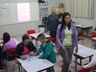 CEMEG promove Dia da Família na Escola