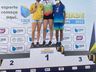 Atletas de Itapiranga garantem vaga em mundial de atletismo
