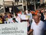Exploração Sexual de Crianças e Adolescentes é trabalho pelo CRAS de Cedro