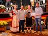 Festival Regional da Canção Alemã é destaque na 13ª Deutsche Woche