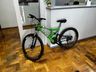PM recupera bicicleta furtada e prende suspeito em SMOeste 