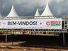 Prefeito realiza vistoria no espaço da 2ª FecoCedro