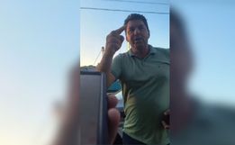 “Quer guerra comigo?”: Prefeito que ameaçou policial em SC é investigado em inquérito