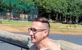 Homem que morreu em acidente na SC 160 era funcionário da Casan