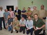 Câmara faz sessão solene para entrega de placa de cidadão honorário campoerense