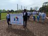Público prestigia Desfile Cívico em Iporã do Oeste
