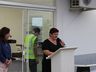 Governo do Estado entrega novas ambulâncias para o SAMU na região 