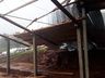 Vídeo: Temporal causa estragos no interior de Iporã do Oeste