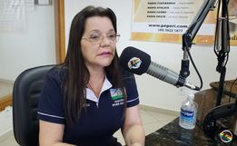 Iporã do Oeste designa servidores  para atuar no projeto Segurança nas Escolas