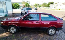 Polícia Militar recupera carro furtado em São Miguel do Oeste