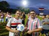 Cometa é campeão da Copa Itapiranga Lassberg
