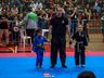 Mais de 170 atletas participam da 1ª Copa velho Oeste de Jiu-jitsu