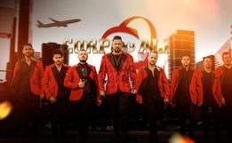 Abertura da Faismo terá três shows no palco principal do parque de exposições