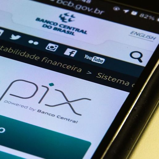 Pix bate recorde e supera 140 milhões de transações em um dia