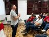 Epagri realiza Dia de Campo sobre Olericultura, em São Miguel do Oeste 