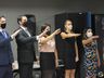 Nova diretoria da JCI é empossada em São Miguel do Oeste