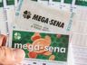 Apostas de SC levam prêmios na primeira Mega-Sena do ano