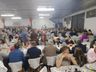Grande público prestigia o 39º Café Colonial de Iporã do Oeste
