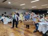 Abertura do Encontro Internacional de História promove espetáculo em Itapiranga