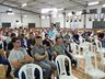 Associação das Sociedades de Iporã Do Oeste elege nova diretoria