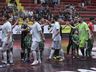 Futsal São Miguel estreia com goleada na Copa Catarinense