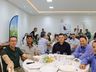 Produtores rurais de Campo Erê recebem importantes lideranças estaduais e nacionais