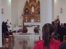 Paróquia Nossa Senhora das Mercês realiza celebração  de Corpus Christi