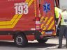 Bombeiros e SAMU salvam idosa após parada cardiorrespiratória em SMOeste