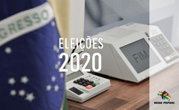 VÍDEO: Atalaia finaliza detalhes para debate com candidatos a prefeito de São Bernardino