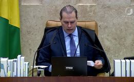 AO VIVO: STF abre sessão para discutir validade do inquérito das fake News