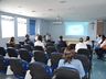COVID: Hospitais de Xanxerê e Chapecó recebem novos respiradores 