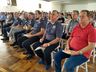 Sicredi de SJCedro promove sua pré-assembleia para associados