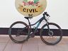 Polícia Civil de São José do Cedro recupera bicicleta de R$ 5 mil