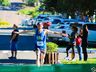 9ª Corrida Unimed reúne 450 corredores na etapa São Miguel do Oeste
